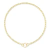 18" Open Bail Foundation Chain