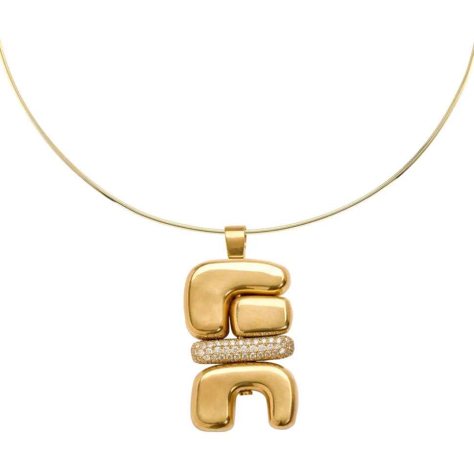 Air 3 Totem Pendant