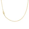 Alligator Bite Chain