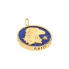 Aries Pendant