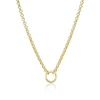 Belcher Chain with Plain Bale