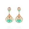 Blossom Earrings