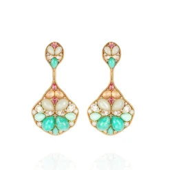 Blossom Earrings