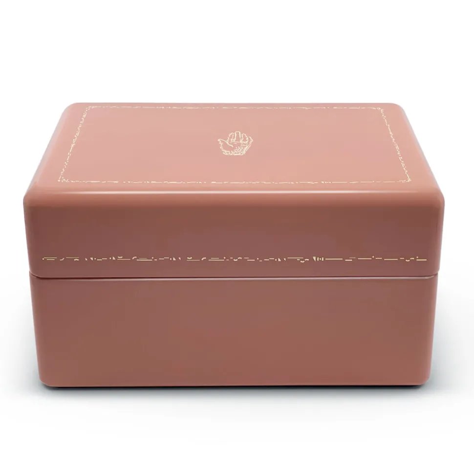 Blush Trunk