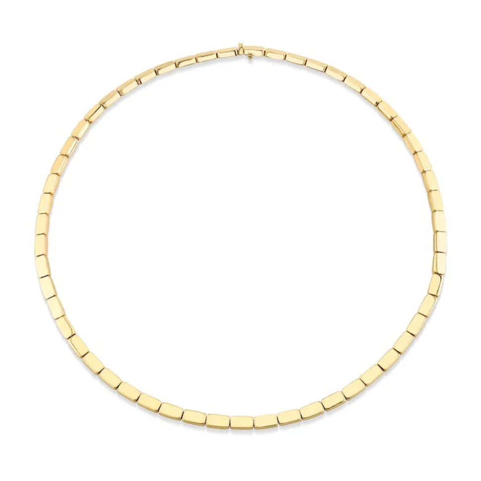 Bunny Link Choker