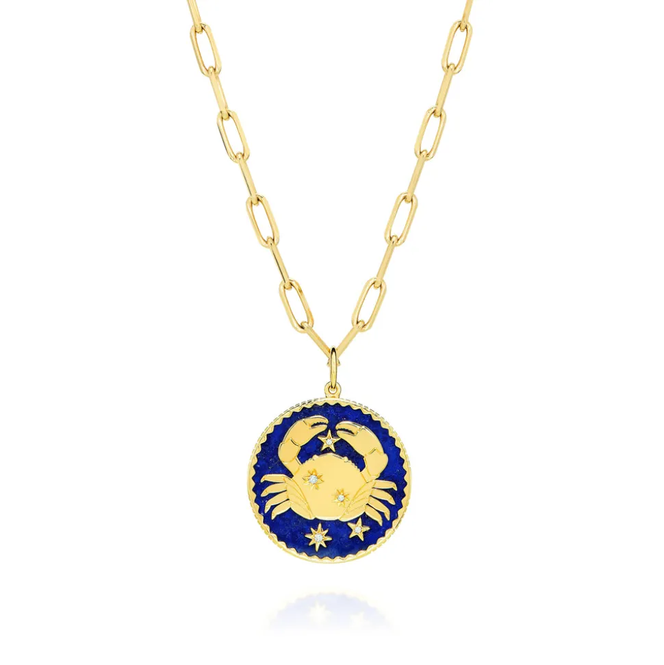 Cancer Pendant