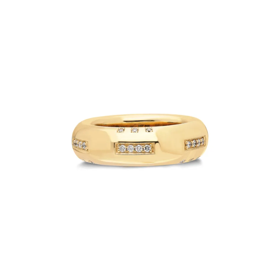 Caona Bomba Ring Series II