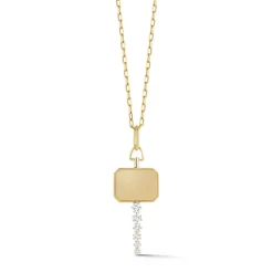 Catherine Key Charm