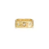 Classic Diamond Cigar Band