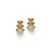 Diamond Constantin Earrings