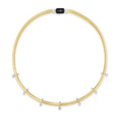 Diamond Feelings Necklace