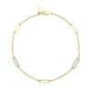 Diamond Order Bracelet