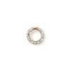 Diamond Pavé Connection