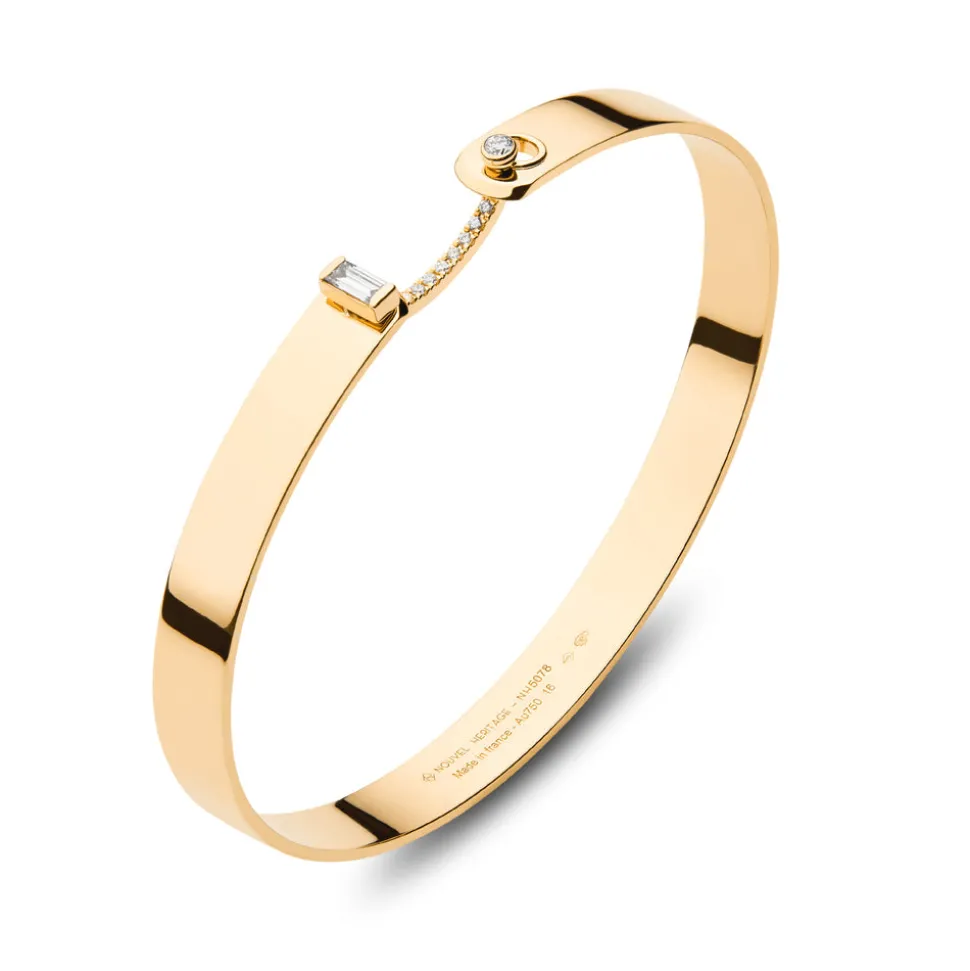 Dinner Date GM Mood Bangle