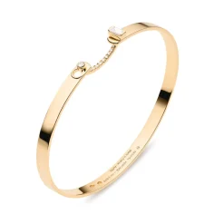 Dinner Date Mood Bangle