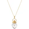Eden Love Potion Pendant