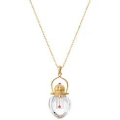 Eden Love Potion Pendant