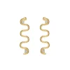 Edessa Diamond Earrings