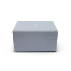 Evening Blue Mini Trunk