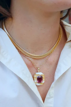 Feelings Necklace
