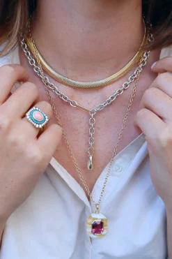Feelings Necklace
