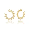 Folha Forward Facing Hoops