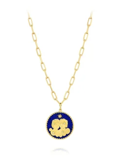 Gemini Pendant