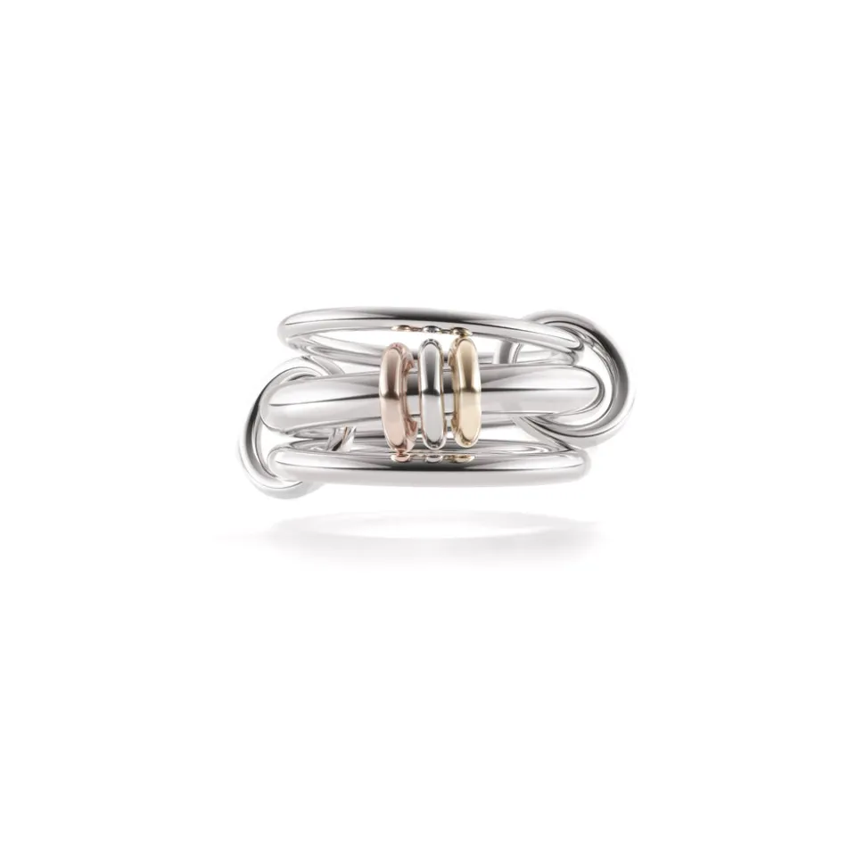 Gemini SG Ring