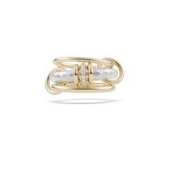 Gemini SG Vulcan Ring
