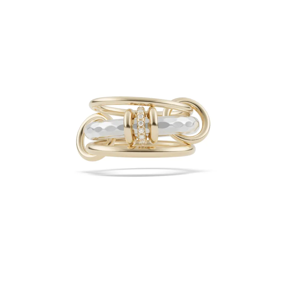 Gemini SG Vulcan Ring