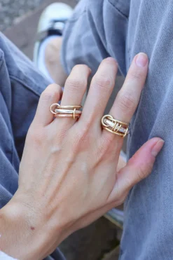 Gemini SG Vulcan Ring