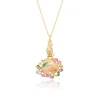 Gertrude Bell Necklace