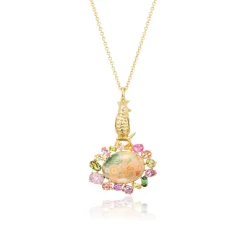 Gertrude Bell Necklace