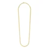 Gold B Home 8mm Link Necklace