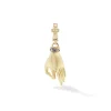Gyan Mudra Pendant