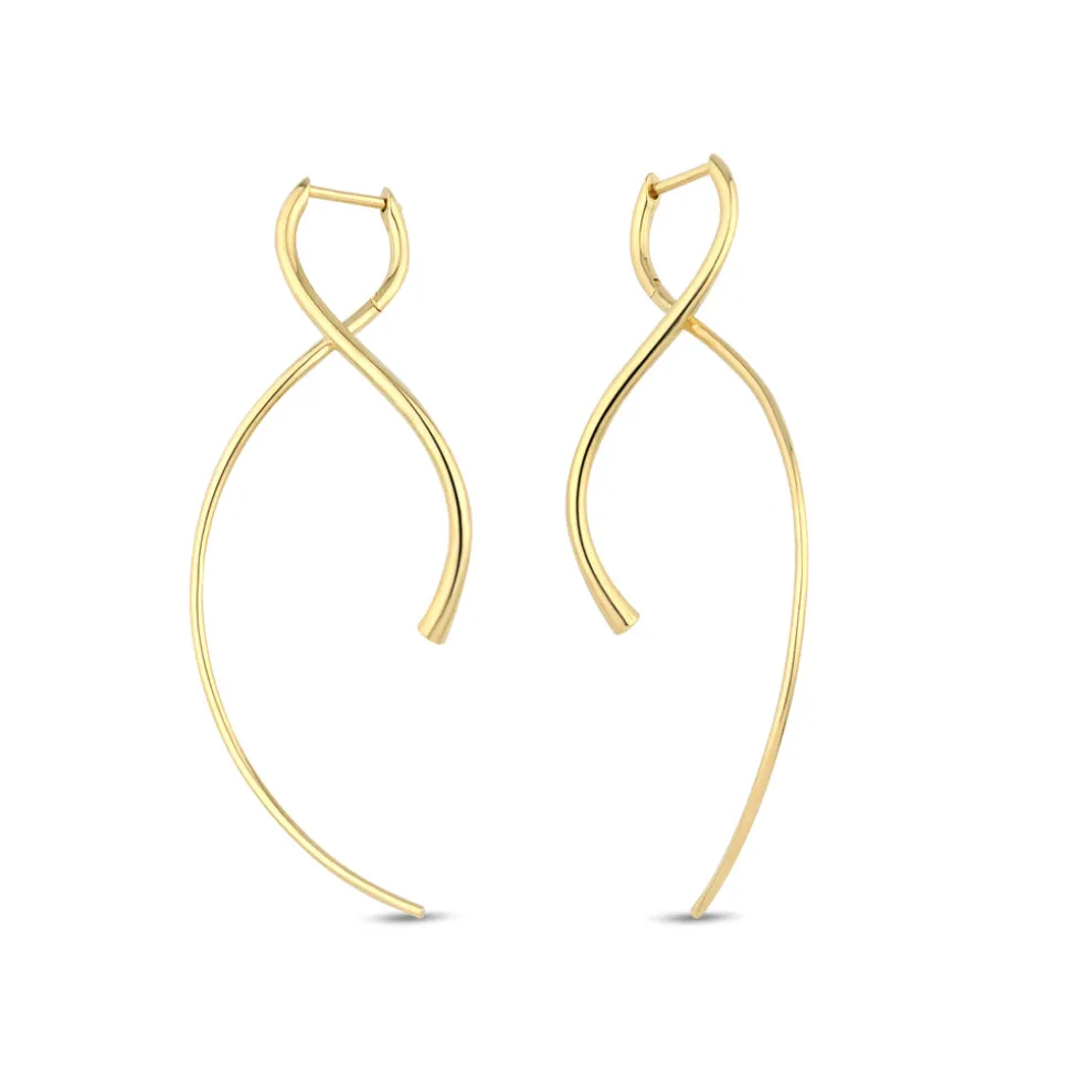 Helix Earrings