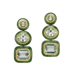 Igapo Earrings