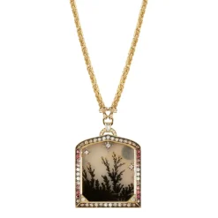Karya Necklace