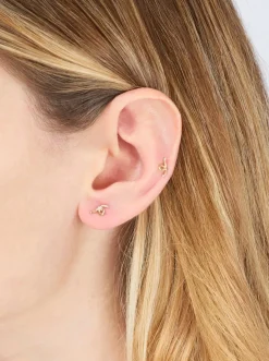 9KY Mini Loop Stud