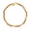 Large Lauren Link Necklace
