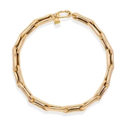 Large Lauren Link Necklace