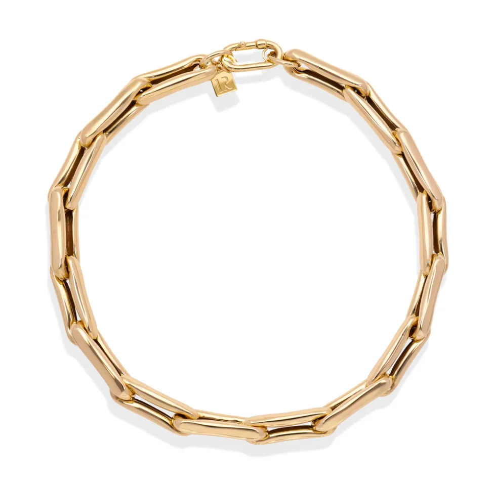 Large Lauren Link Necklace