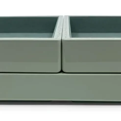 Large Mint Valet Tray