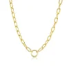 Large Olivia Necklace