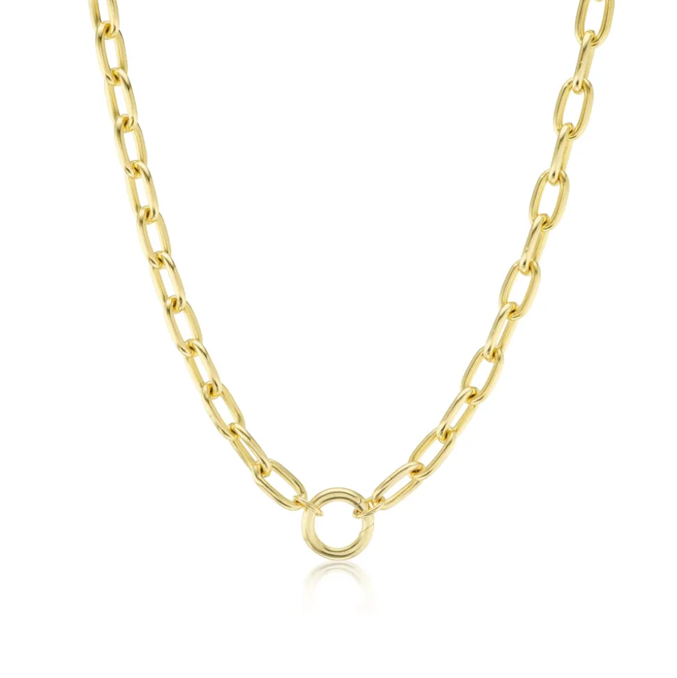 Large Olivia Necklace
