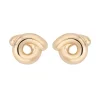 Large Tarallo Earrings