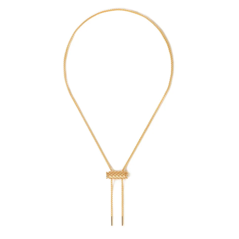 Latch Pendant
