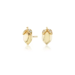Lemon Studs