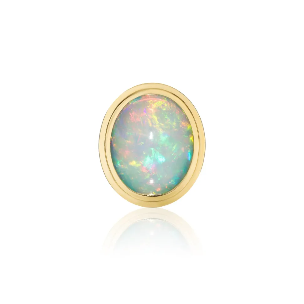 Limited Edition Manhattan Opal Ring