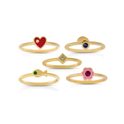 Little Promises Ring